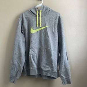 Nike hoodie